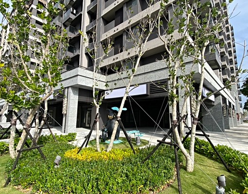 【遠雄之星8】2房家具電全配含網路_無車_免仲介費 - Image 15