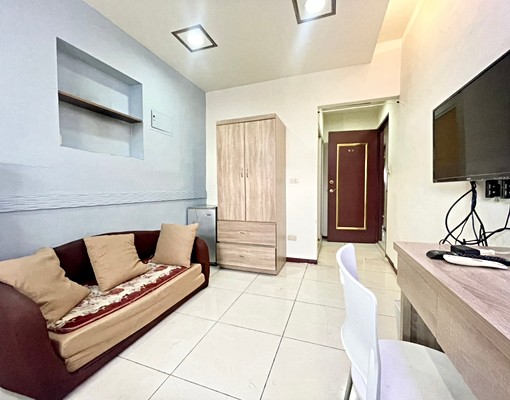 逢甲僑光🍀可開伙大套房🍀採光通風佳 - Image 2