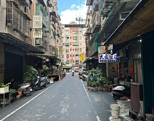 樟樹國小和忠厚市場旁*一樓住店兩用『租屋買房永慶小鍾』 - Image 7