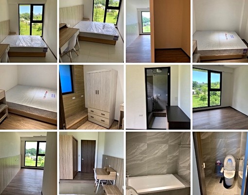 土城捷運站日月光購物中心旁面新屋出租 - 591租屋網 - Image 1