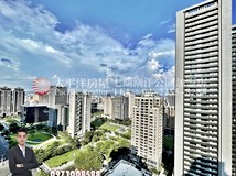 市政北二路七期市政公園【銳..