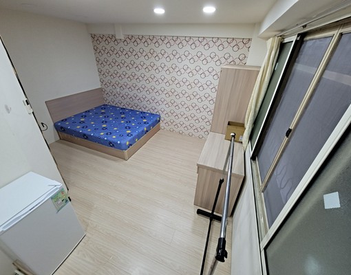 可租補5700元7坪網路洗衣機飲水機 - Image 1