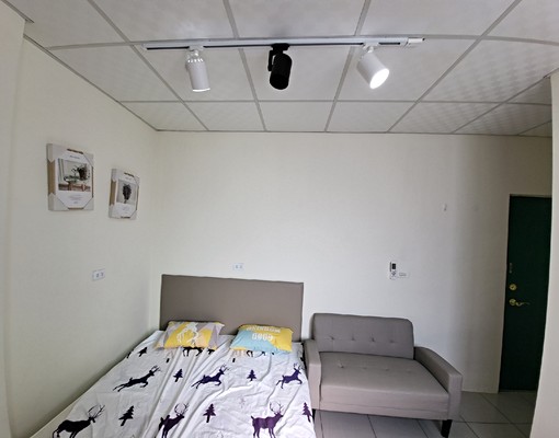 可貓可租補@獨洗曬套房@鄰健身房@便利商店@公車站 - Image 3