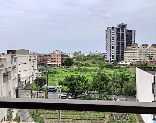 新裝潢,環境清幽,通風照明佳,附陽台 - Image 5