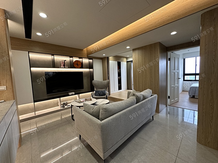 菁山邸樣/實品屋