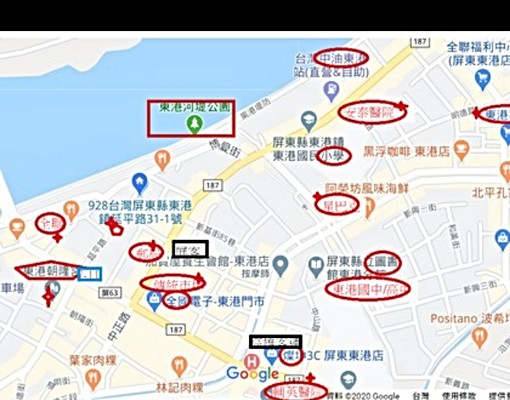 限單人租住套房，近車站市場郵局超商及河堤 - Image 9
