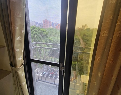 🏠園區金山街獨立陽台套房🏠 - Image 5