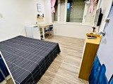 基隆租屋,中山租屋,分租套房出租,近經國學院/全新裝潢/飯店式管理