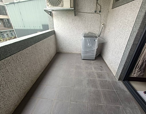 高鐵全新電梯景觀大套房@獨立洗衣機 - Image 6
