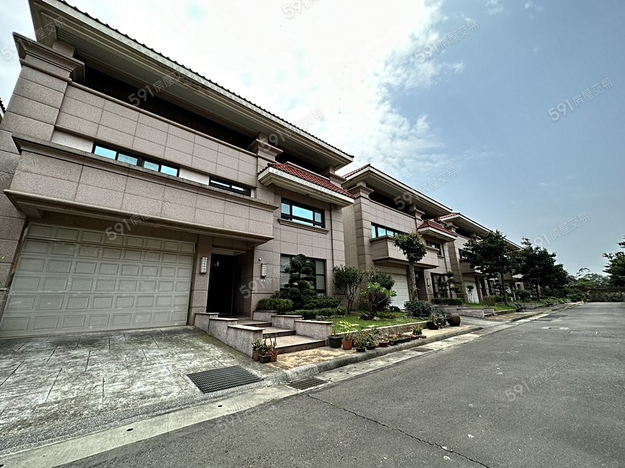 歐洲尊爵實景圖