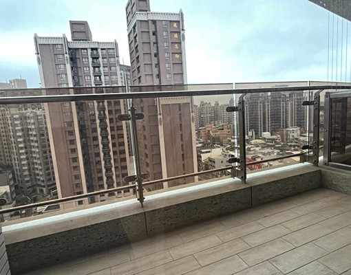 市中心美3房豪宅含車含管 - Image 9