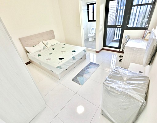 台積電🍁陽台獨洗🍁強採光🍁汽機車好停 - Image 1