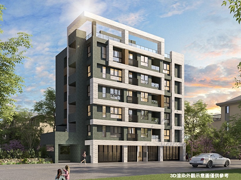 雅臨曜基礎資訊