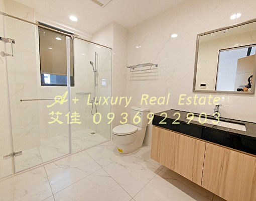 天母新裝潢3套房Swim泳池豪華公設近捷運TAS美國學校 - Image 11
