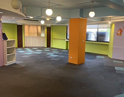 漢口精華大整層開放店面商辦舞蹈韻律 - Image 3
