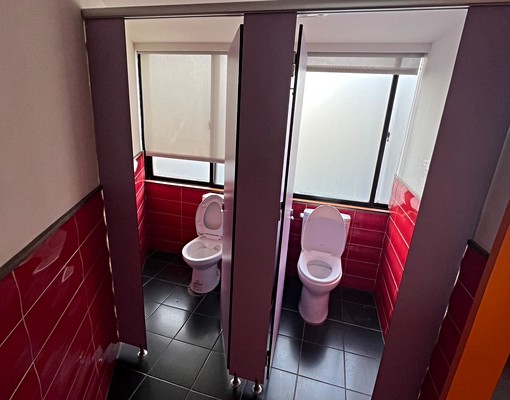 漢口精華大整層開放店面商辦舞蹈韻律 - Image 4