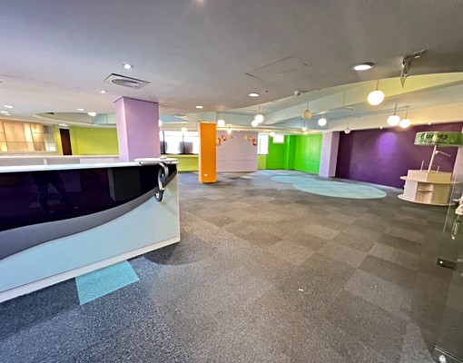 漢口精華大整層開放店面商辦舞蹈韻律 - Image 7