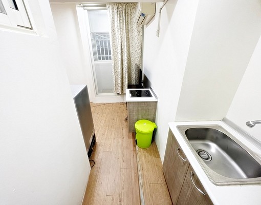 ★台電★可租補★可貓★一房一廳★流理臺★ - Image 11