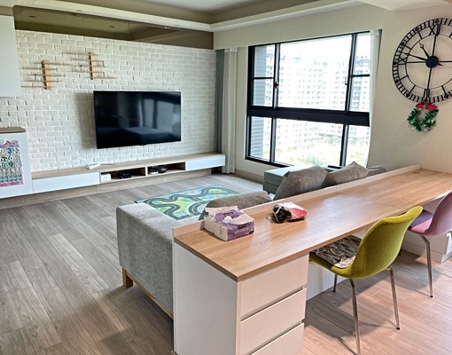 環球市無限視野、4改3房帝王景觀戶 - Image 3