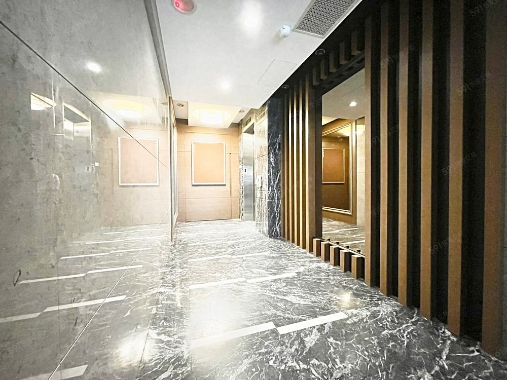 石材梯廳 Marble deco