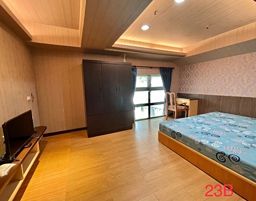 上河院裝潢2房含傢電+可租汽車位 - Image 2