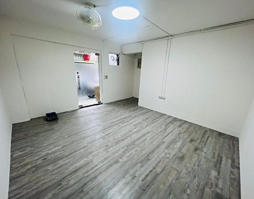 【一樓門前可停車】→間間附冷氣,免爬高 - Image 2