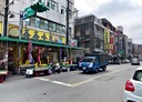 中壢區-中山路店面，1.9坪