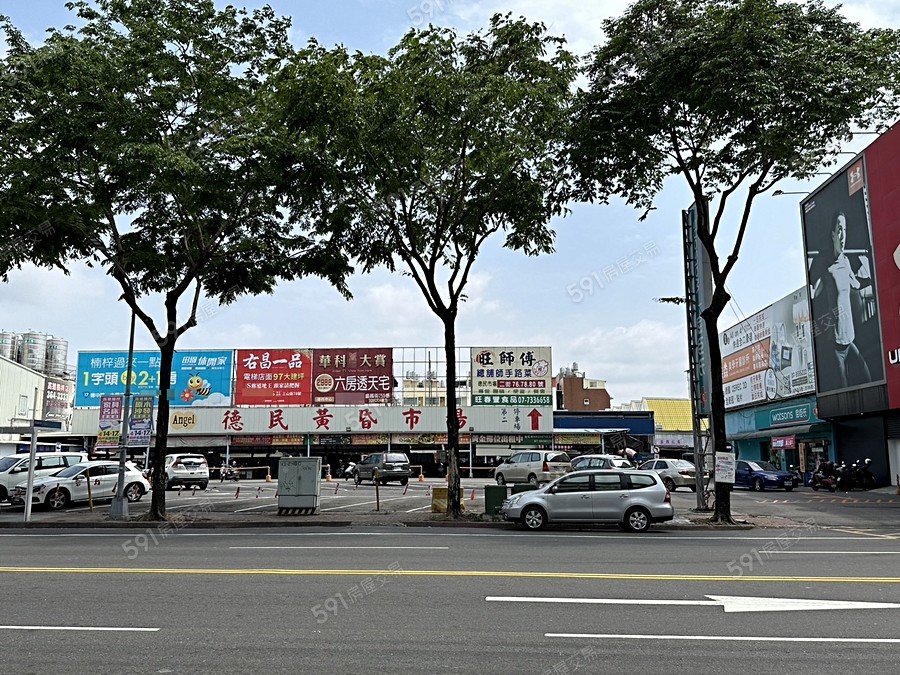 清豐逸墅環境圖