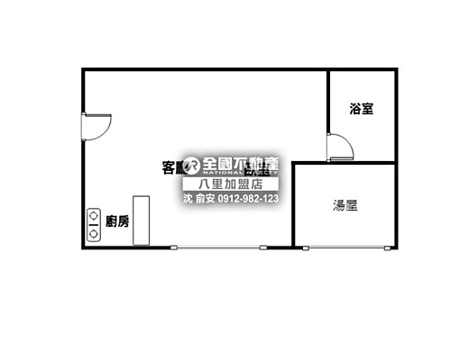 社區圖片