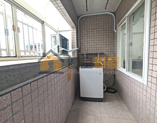 ㊣副都心旁電梯三房㊣方正溫馨裝潢衛浴有窗 - Image 14