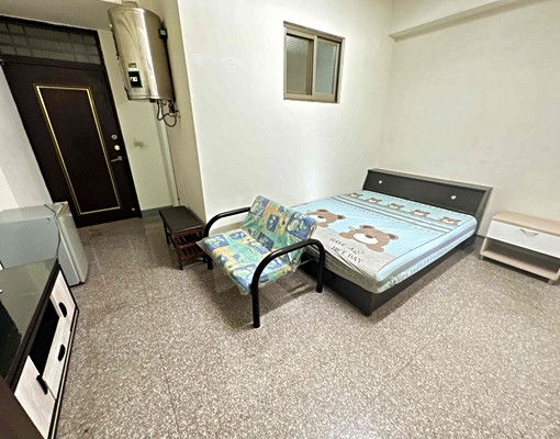 ❤七期套房❤好停車❤陽台獨洗套房❤ - Image 1