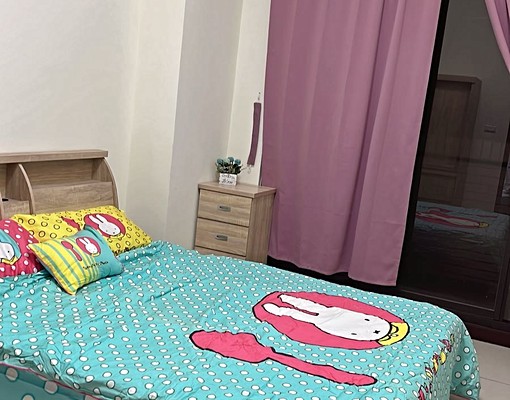 免仲介！！草漯大空間套房 - Image 1