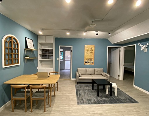 忠孝新生捷運1分鐘/可租補/雅房/免仲 - Image 7