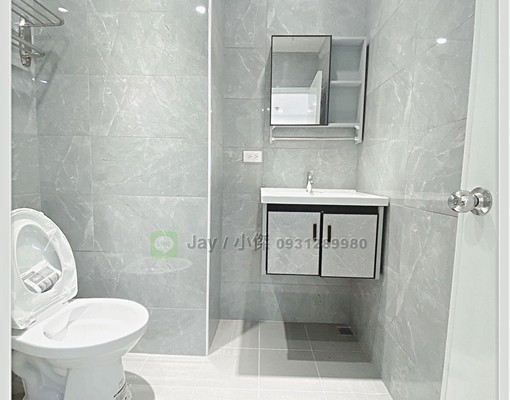 橋和站/電梯大樓/2房1廳/24H保全+垃圾代收 - Image 6