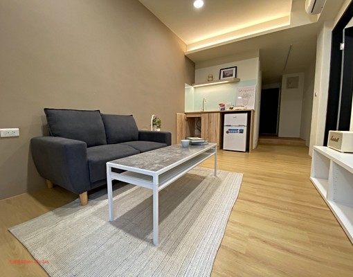 【杰速找房】站前少有獨洗陽台大套房 - Image 4