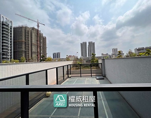 🚇MRT楠梓透天車墅全新5套房可停雙車權威 - Image 11
