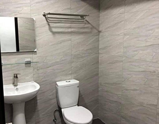 市中心套房近火車站可短期 - Image 6