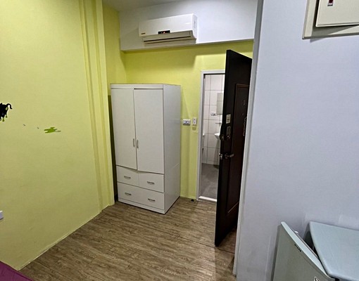 市中心套房近火車站可短期 - Image 8