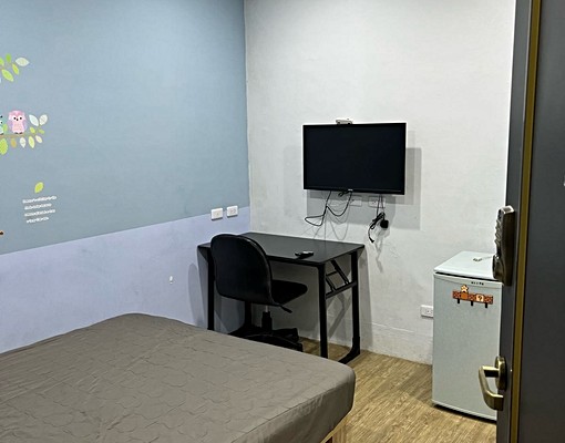 市中心套房近火車站可短期 - Image 10