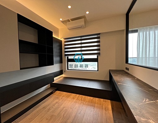 百萬裝潢視野佳捷運宅Apart - Image 7