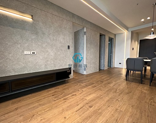 百萬裝潢視野佳捷運宅Apart - Image 6