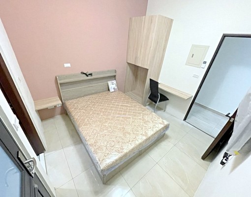 【全新電梯】陽台獨洗✔子母車✔衛浴開窗 - Image 3