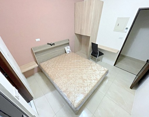 【全新電梯】陽台獨洗✔子母車✔衛浴開窗 - Image 6