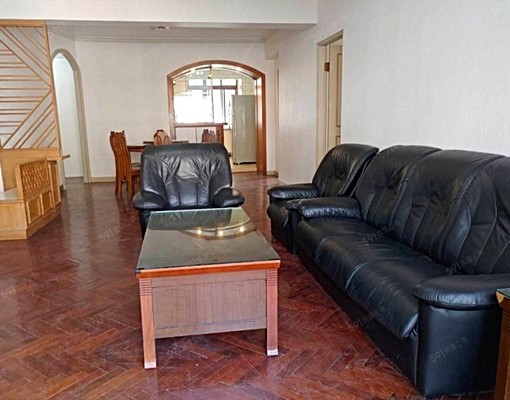 芙蓉大廈~天母通風採光大3房家具全可稅籍 - Image 4