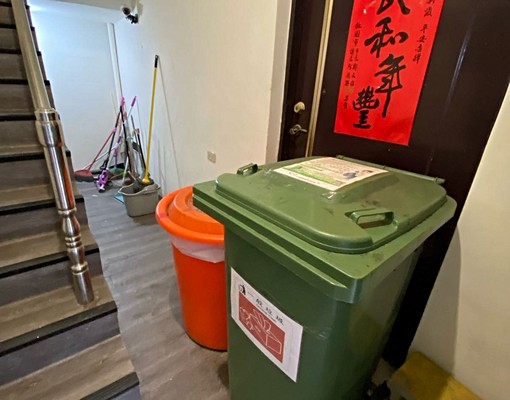 精選✨健行/質感套房/垃圾袋收/可補助 - Image 11