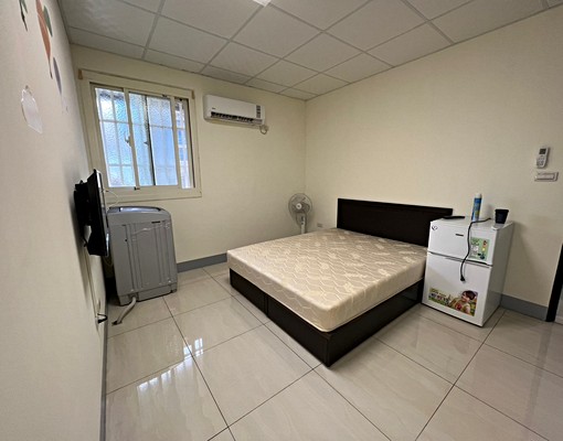 藝文特區公寓套房全新整理 - Image 1