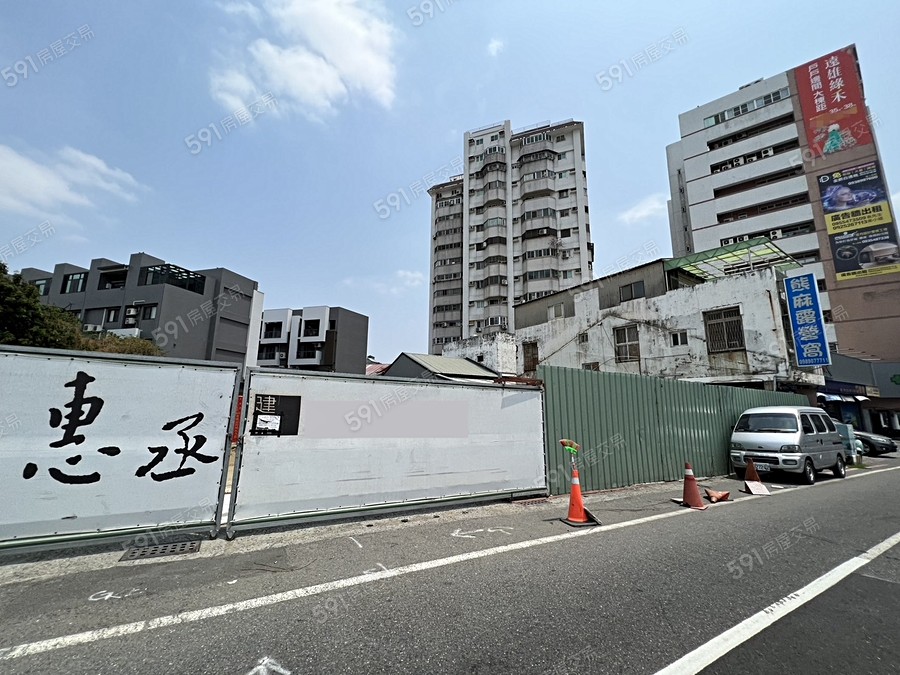 惠丞大璽實景圖