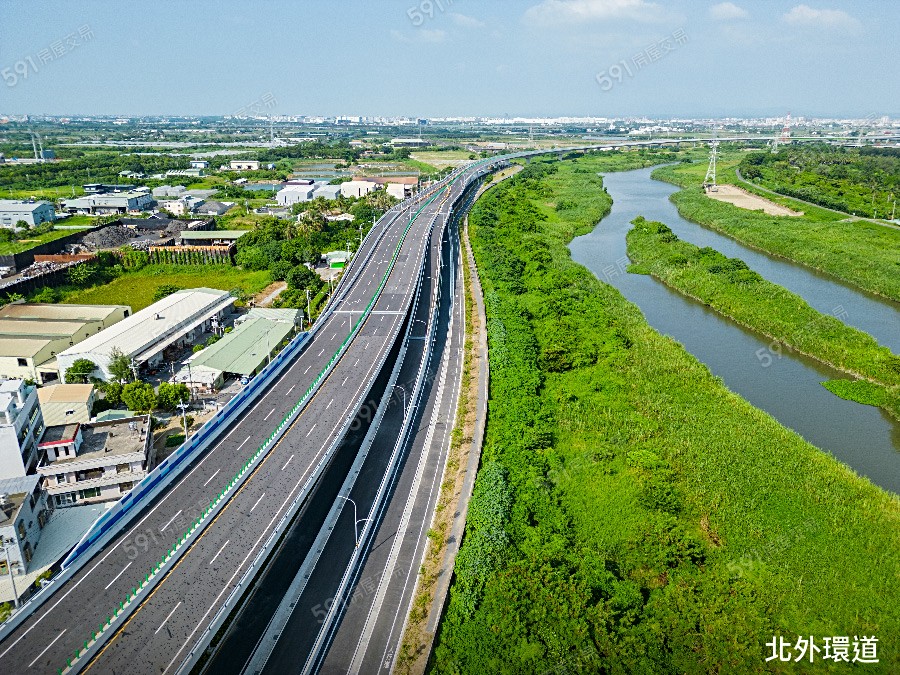 春福開緒環境圖