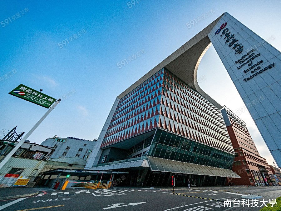 春福開緒環境圖