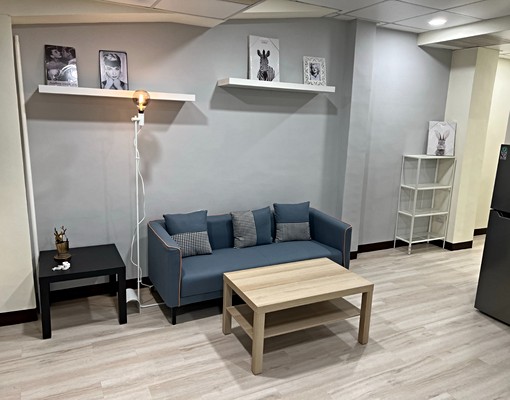 新莊幸福捷運全新北歐兩房一廳 - Image 1